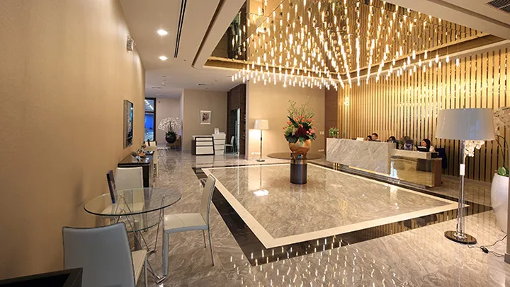 ขาย The Metropolis ชั้น 17 ห้องกว้าง อยู่สบาย สนใจเป็นเจ้าของ รีบจองเลยจ้า