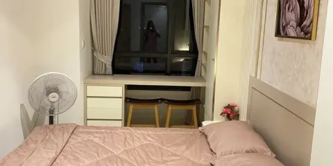 ให้เช่า maru condo ลาดพร้าว 15 ตกแต่งดูน่าอยู่ วิวสวย ห้องมุมสุดส่วนตัวสุดๆ รีบจองเลยจ้า
