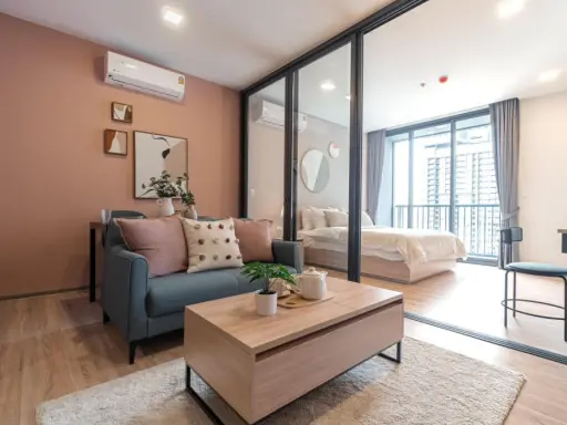 ให้เช่า คอนโด XT Phayathai ชั้นสูง ห้องตกแต่งสวย สไตล์ Cosy อบอุ่นน่าอยู่ ไม่จองพลาดสุดๆ images