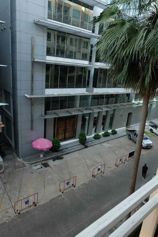 ขาย คอนโด IVY Ratchada ห้องสวย วิวดี เฟอร์ครบ น่าอยู่ รีบเลยๆ