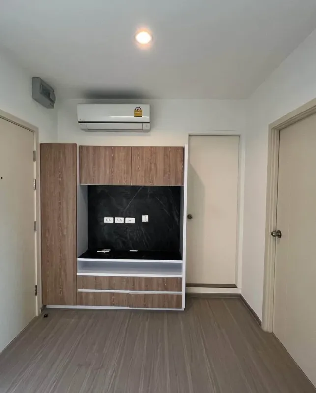 ขายคอนโด Aspire Sathorn Ratchapruek 1 ห้องนอน 1 ห้องน้ำ พร้อมอยู่ พร้อมเฟอร์นิเจอร์พร้อม จองเลย