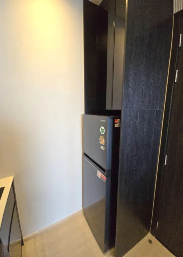 ให้เช่า Noble Around Ari ห้องชั้นสูง แต่งสวยพร้อมเฟอร์นิเจอร์ built-in วิวตึก Pearl Bangkok ในโลเคชั่นที่หลายคนปรารถนา