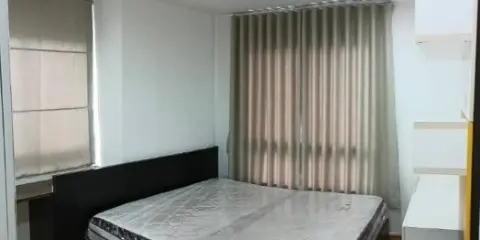 ขาย Premsiri Boutique Park Condominium ชั้น 9 ห้องมุม มาพร้อมการตกแต่งที่ครบครัน จองด่วน