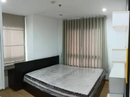 ขาย Premsiri Boutique Park Condominium ชั้น 9 ห้องมุม มาพร้อมการตกแต่งที่ครบครัน จองด่วน