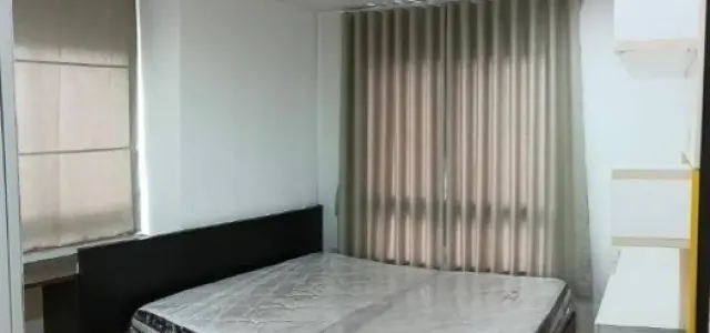 ขาย Premsiri Boutique Park Condominium ชั้น 9 ห้องมุม มาพร้อมการตกแต่งที่ครบครัน จองด่วน images