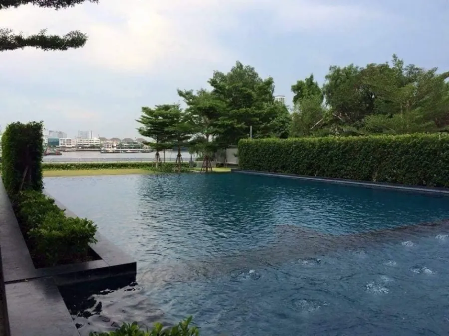 ขาย​ ให้เช่า แชปเตอร์วัน โมเดิร์นดัชต์ ชั้นสูง วิวสวย วิวแม่น้ำ บรรยากาศดี ราคาสุดคุ้ม ห้ามพลาด!