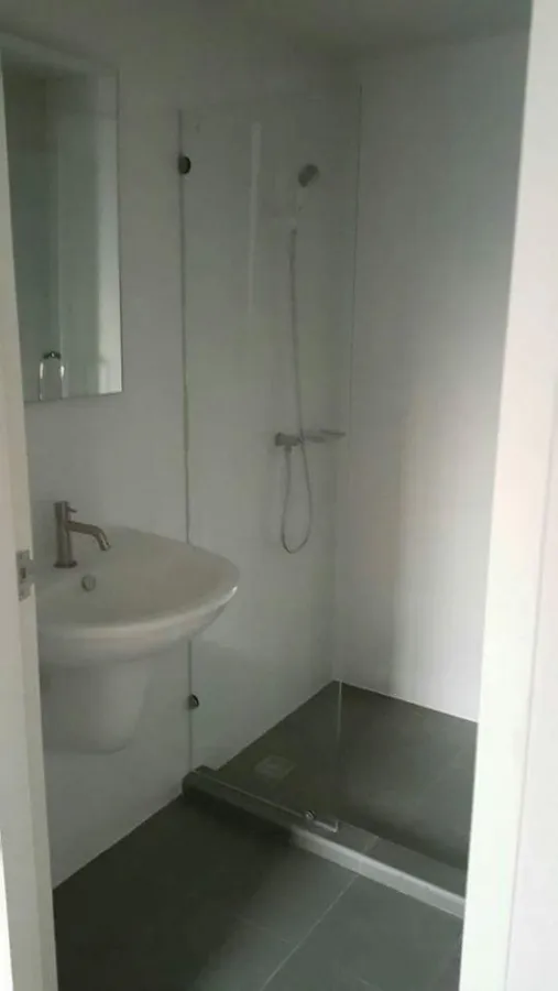 ขาย ให้เช่า Condo U @ หัวหมาก สเตชั่น ห้องมุม มีความเป็นส่วนตัว แถมราคาสุดประหยัด รีบมาจองเลย