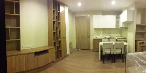 ขาย คอนโด เดอะ แคปิตอล ราชปรารภ-วิภา ทำเลดี เดินทางสะดวก พลาดไม่ได้แล้ว