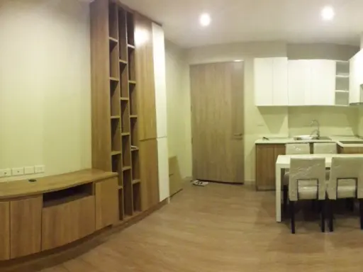 ขาย คอนโด เดอะ แคปิตอล ราชปรารภ-วิภา ทำเลดี เดินทางสะดวก พลาดไม่ได้แล้ว images