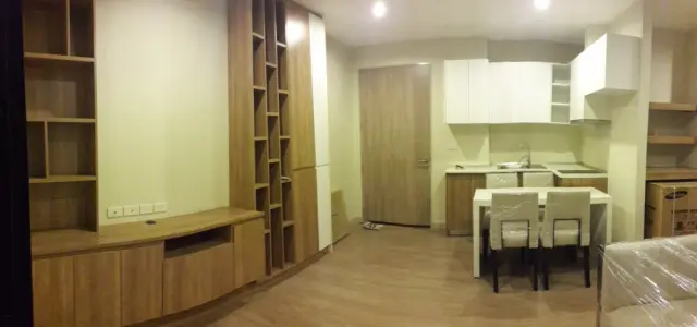 ขาย คอนโด เดอะ แคปิตอล ราชปรารภ-วิภา ทำเลดี เดินทางสะดวก พลาดไม่ได้แล้ว images