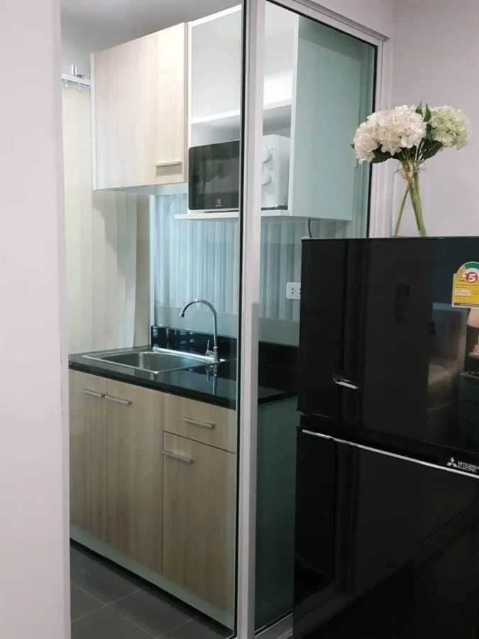 ปล่อยเช่า Regent home Sukhumvit 97/1 ห้องแต่งพร้อมอยู่ ราคาดี ครบจบที่นี่ รีบมาจองอย่ารอช้า
