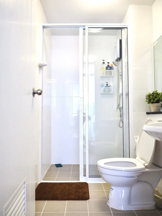 For Rent Plum Condo พหลโยธิน 89 ห้องสวยมาก เฟอร์นิเจอร์ เครื่องใช้ไฟฟ้าอย่างดีทั้งห้อง จองด่วนๆ
