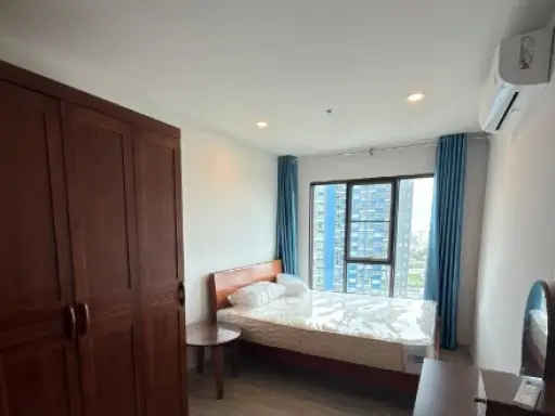 ให้เช่า Regent Home Bangna ชั้น 25 ห้องแต่งครบ น่าอยู่ จองเลย ห้ามพลาด images