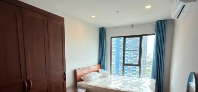 ให้เช่า Regent Home Bangna ชั้น 25 ห้องแต่งครบ น่าอยู่ จองเลย ห้ามพลาด images