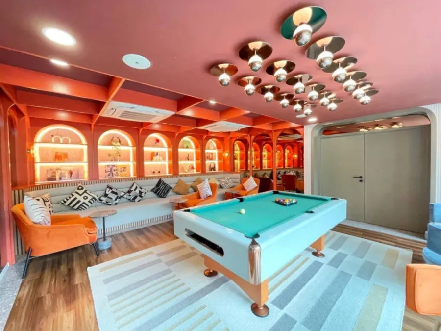 🏠🌃 Condo for Rent: Atmoz Portrait Srisaman 🏠🌃