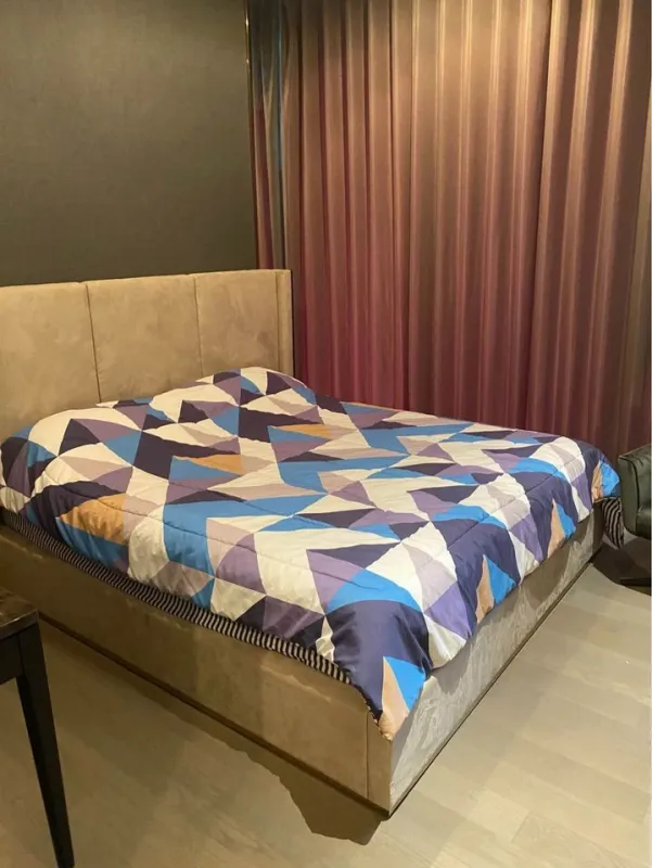For sale the esse singha complex 1 bedroom ชั้น 29 วิวดี รีบมาจองได้แล้ว วันนี้อย่าพลาด