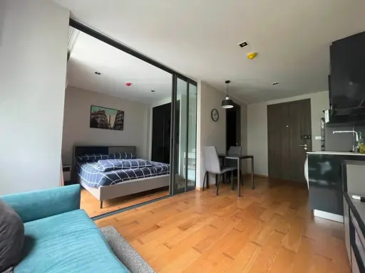 🏠🌃 ขายด่วน คอนโด อัลติจูด สามย่าน-สีลม 🏠🌃 images