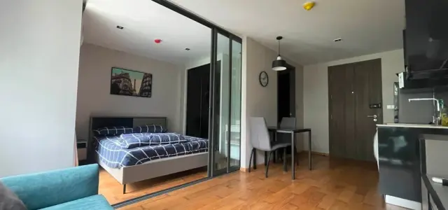 🏠🌃 ขายด่วน คอนโด อัลติจูด สามย่าน-สีลม 🏠🌃 images