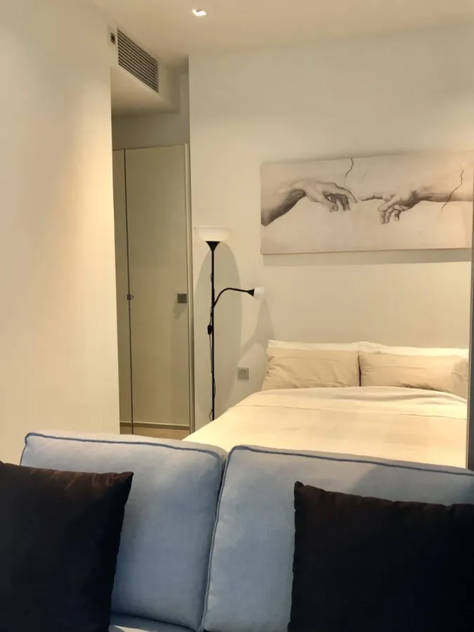 🏠🌃 Condo for Rent: Ashton Silom 🏠🌃