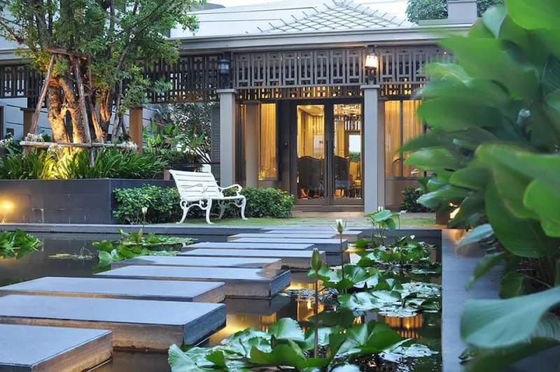ให้เช่า คอนโด The Seed Memories Siam ห้องกว้างขวาง พื้นทีใช้สอยจุใจ สิ่งอำนวยความสะดวกครบ จองเลย