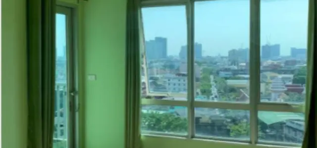 ให้เช่า Motif Sathorn-Wongwianyai ทาสีโทนเขียนอ่อนดูเป็นธรรมชาติ ไม่ร้อนวิวดี ปังสุดๆๆใครๆก็ชอบด่วนๆ images