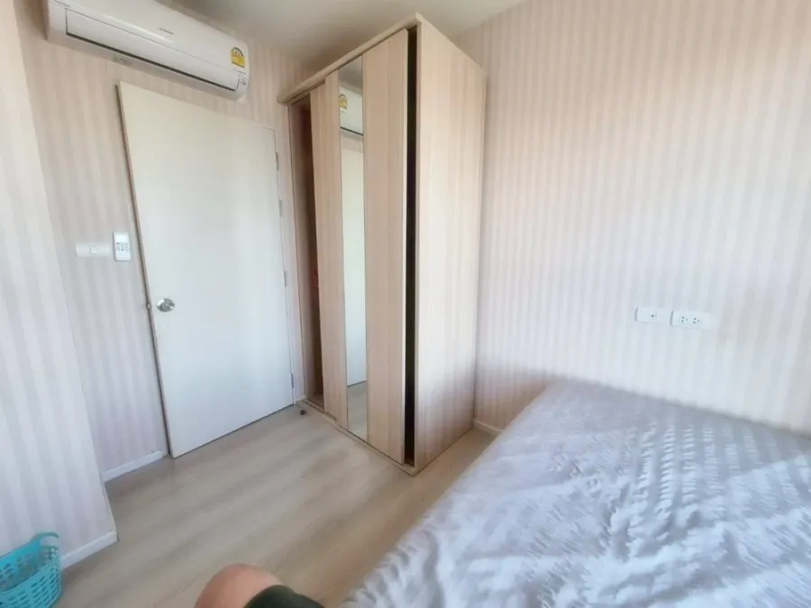 ให้เช่า!! คอนโด แอสปาย สุขุมวิท 48 ชั้น 24 ห้องสวย เฟอร์นิเจอร์ครบ ใกล้ BTS พระโขนง แบบนี้ต้องจองด่วน!!