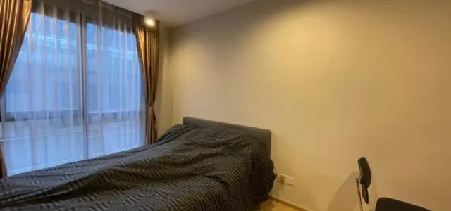 ขาย คอนโด Maestro 12 residence ตกแต่งเรียบง่ายพร้อมเข้าอยู่ ทำเลดี เดินทางสะดวก ราคานี้อย่าพลาด ด่วน images