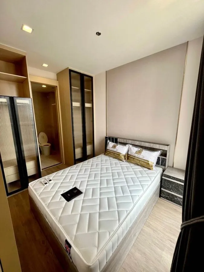 Condo for rent, Noble state 39, high floor, beautifully decorated room, well built, very elegant, don't miss it, urgent.