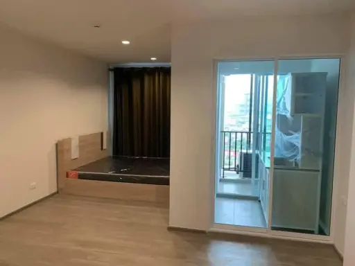 Urgent sale! Regent Home Bangson Condo, Phase 28, ready to move in, 22nd floor, high floor with great view, amazing price. Book now! images