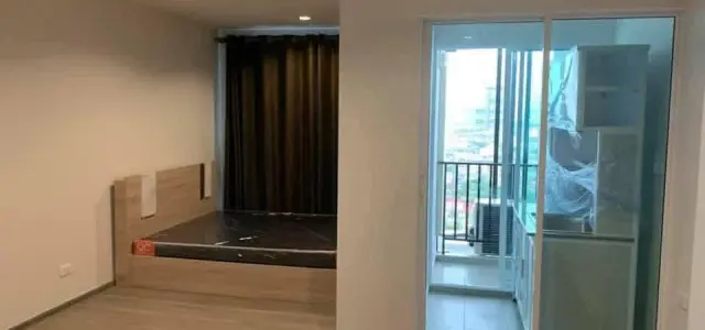 ขายด่วนๆ คอนโด Regent Home บางซ่อน เฟส 28 ห้องพร้อมอยู่ ชั้น 22 ได้วิวสูง ราคาคุ้ม มาจองเลย images