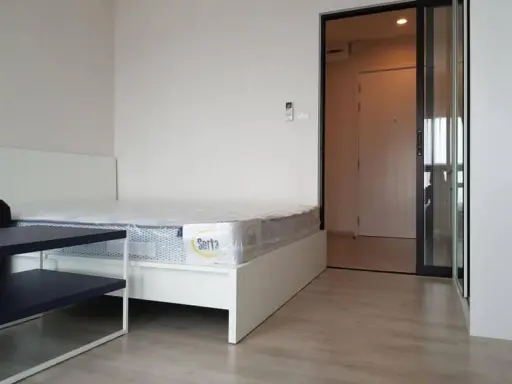 ปล่อยเช่า plum condo central station ชั้น 23แบบ 1 Bedroom ชุดครัว built-in จองแล้วจะไม่เสียใจ