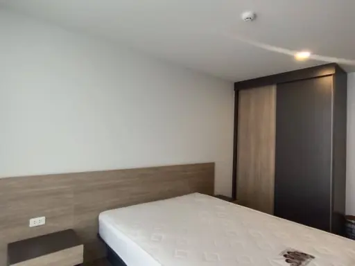 ให้เช่า Flexi Sathorn-Chareon Nakhon ห้องพร้อมอยู่ ครบจบที่เดียว พลาดแล้วจะเสียดายทีหลัง images