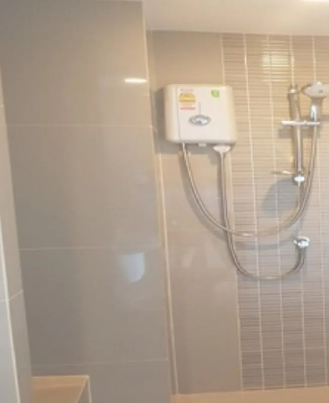 For Rent Casa Condo Bangyai ห้องใหม่ ชั้นสูงวิวสวย มาแต่ตัวเข้าอยู่ได้เลย ด่วนๆๆ
