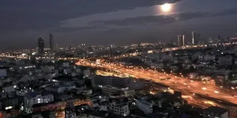 ขาย คอนโด เดอะทรัสต์ เรสซิเด้นซ์ รัชดา-พระราม 3 ห้องริม เดินทางสะดวก รีบจองเลย!!