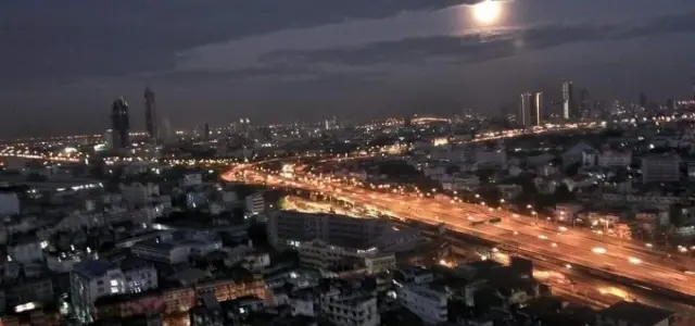 ขาย คอนโด เดอะทรัสต์ เรสซิเด้นซ์ รัชดา-พระราม 3 ห้องริม เดินทางสะดวก รีบจองเลย!! images