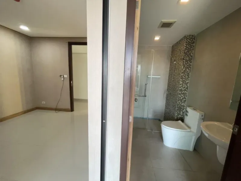 ขาย RIZZO Condo Bangkang ห้องพร้อมอยู่ สิ่งอำนวยความสะดวกพร้อม จองเลย