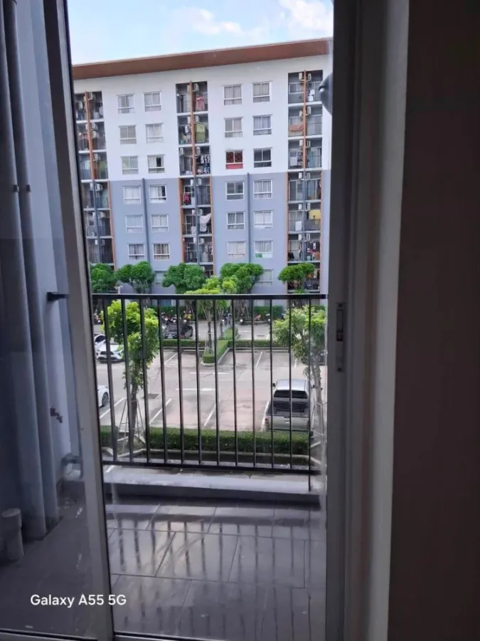 ขาย Plum Condo Bangyai Station ห้องเปล่า ในทำเลดี เดินทางสะดวก พลาดแล้วจะเสียใจ