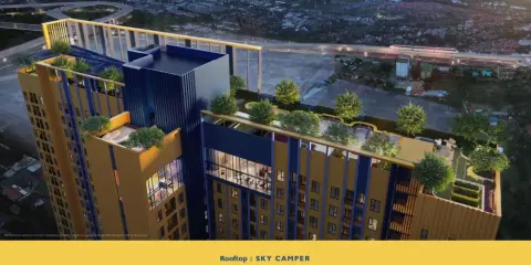 ขายดาวน์คอนโด Plum Condo New West บางใหญ่ 1 Bedroom 27 ตร.ม. Walk-in Closet มาจับมาจองเป็นเจ้าของด่วนๆ
