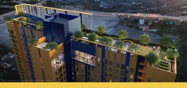 ขายดาวน์คอนโด Plum Condo New West บางใหญ่ 1 Bedroom 27 ตร.ม. Walk-in Closet มาจับมาจองเป็นเจ้าของด่วนๆ images