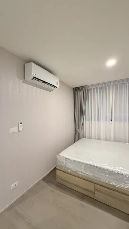 🏠🌃 Condo for Rent: The Origin Sukhumvit - Phraeksa 🏠🌃