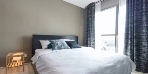 ขาย Condo Life@Sukhumvit 48 ห้องแต่งพร้อมอยู่ ครบจบที่เดียว ต้องรีบมาซื้อด่วนๆ อย่ารอช้า