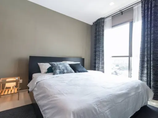ขาย Condo Life@Sukhumvit 48 ห้องแต่งพร้อมอยู่ ครบจบที่เดียว ต้องรีบมาซื้อด่วนๆ อย่ารอช้า
