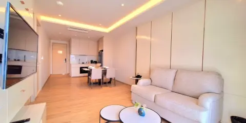 For rent Bearing Residence ห้องกว้างขวาง พื้นที่ใช้สอยเยอะ ราคาดี คุณต้องไม่พลาดเลยจ้า