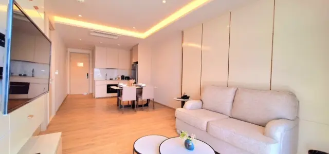 For rent Bearing Residence ห้องกว้างขวาง พื้นที่ใช้สอยเยอะ ราคาดี คุณต้องไม่พลาดเลยจ้า images