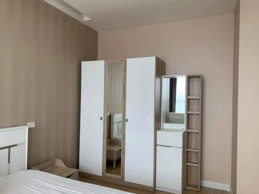 Condo for rent at T.C. Green, high floor, high view, fully furnished, ready to move in. You can't miss it. Hurry up to reserve.