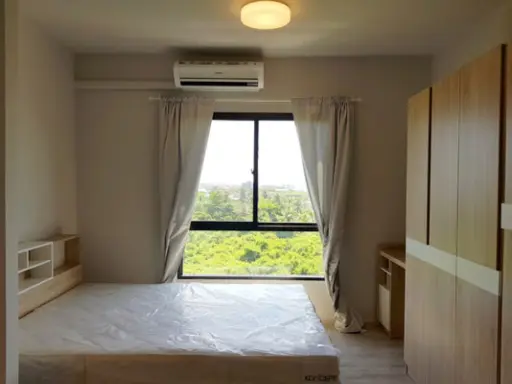 Sale Unio Rama 2-Tha Kham, beautiful room, ready to move in. Urgent.. Hurry up !!
