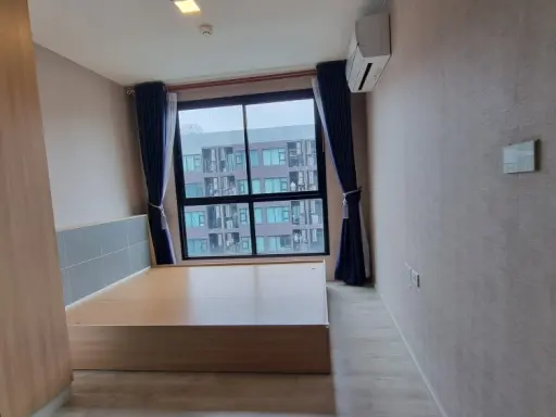 For Sale Maxxi Ratchayothin - Phahon 34 1 bedroom 1 bathroom Size 30 sq.m., 7th floor, beautiful room, pool view, book