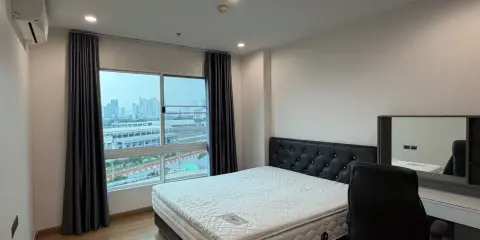 ให้เช่า คอนโด ศุภาลัย เวลลิงตัน 2 ห้องใหญ่ อยู่สบาย จองเลย!!