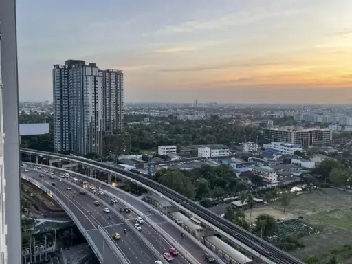 ขาย ให้เช่า คอนโด เดอะ เพรสซิเดนท์ สาทร-ราชพฤกษ์ ชั้นสูง วิวสวย เฟอร์นิเจอร์ครบ พร้อมเข้าอยู่ ด่วน!!