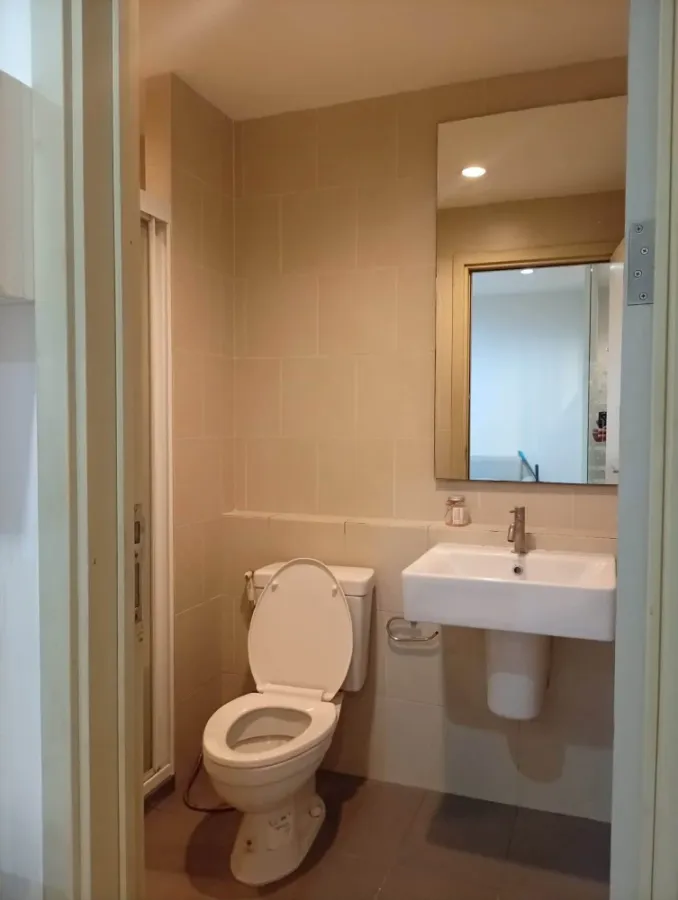 🏠🌃 Condo for Sale: The Base Rama 9 – Ramkhamhaeng 🏠🌃